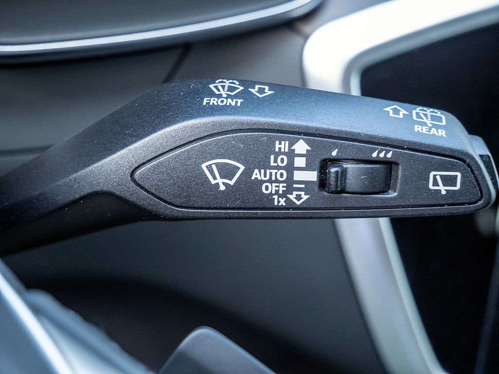 Audi A6 - Bild 16