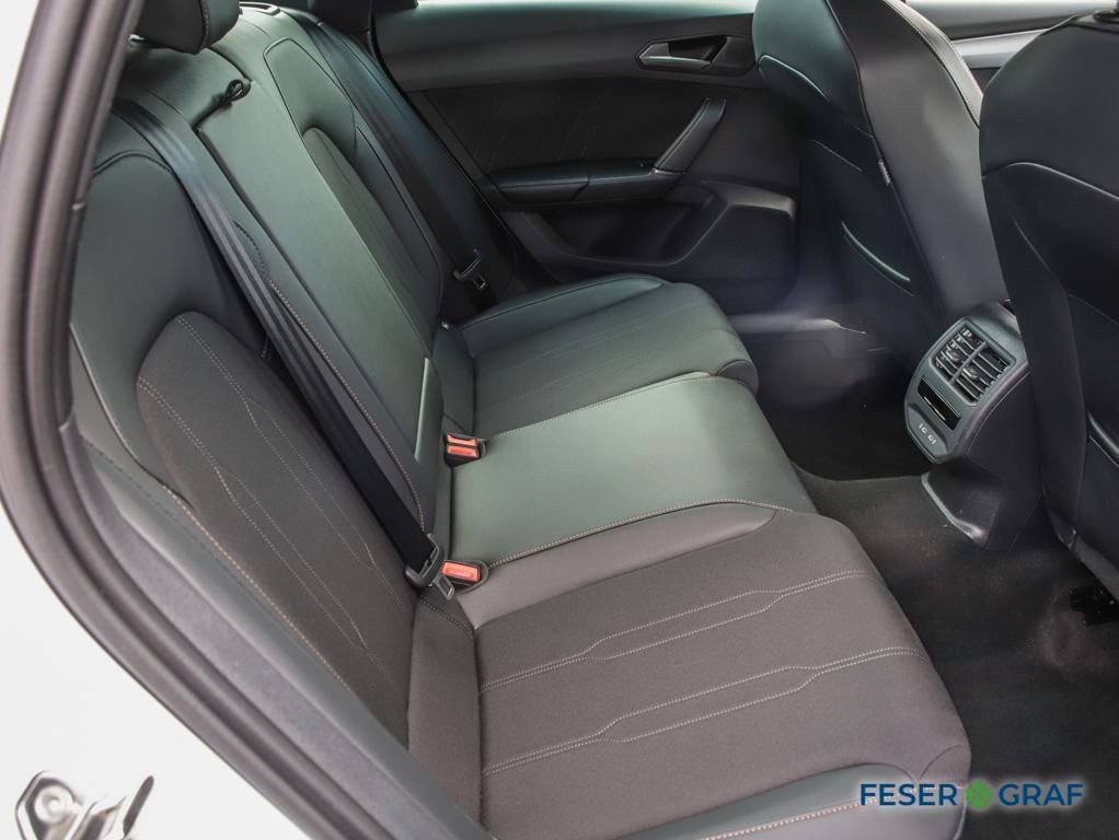 Cupra Leon - Bild 6