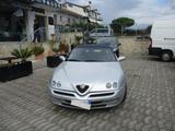 Alfa Romeo ALFA ROMEO GTV 2.0i 16V Twin Spark cat L - graue Alfa Romeo GTV