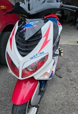 Peugeot Speedfight 2 Sofort Rabatt! - Angebote