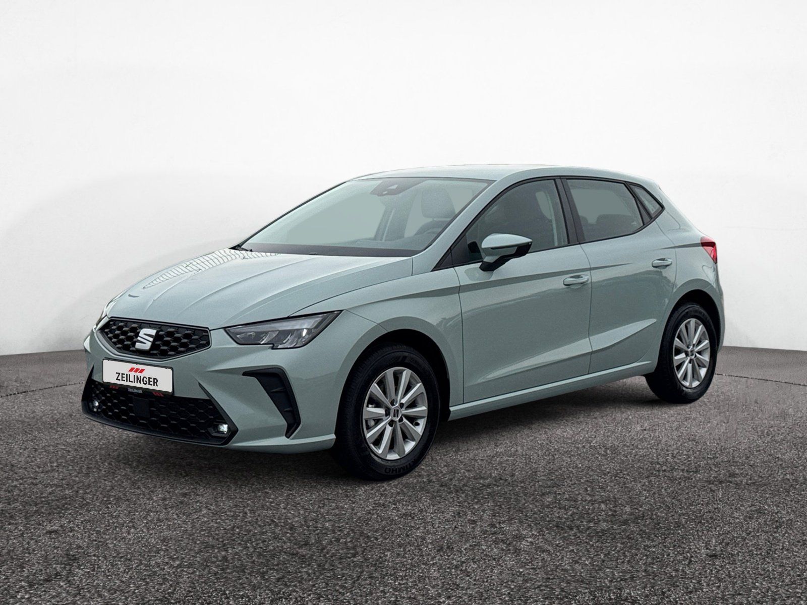 Seat Ibiza - Bild 2