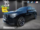 BMW X3 20d xDrive M SPORTPAKET+ANH.KUPPLUNG+LASERLIC - BMW X3 Jahreswagen mit Diesel-Antrieb