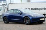 Tesla Model 3 Performance Dual AWD Premium Audio KW Fa - Tesla Model 3 in Hamburg