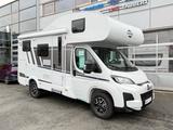 Citroën A132*Modell 2026*Markise*Fahrradträger*Hubbett* - Citroën Alkoven