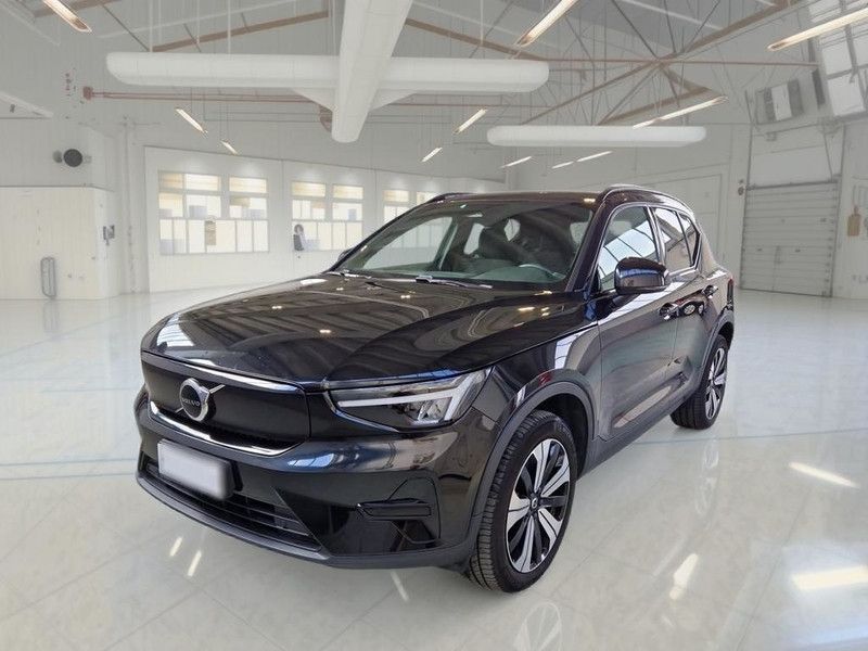 Volvo VOLVO XC40 RECHARGE PLUS SUV