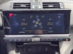Fahrzeugabbildung DS Automobiles DS 7 Crossback HDI 130 So Chic AHK LEDER NAVI