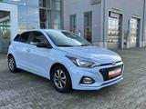 Hyundai i20 1.0 ADVANTAGE AUTOMATIK SHZ+KAMERA+CARPLAY - Hyundai i20 Advantage mit Benzin-Antrieb
