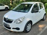 Opel agila 1.0 Motor. TÜV. Weniger 93.000k... - Opel Agila aus 2011