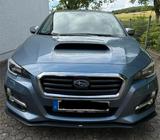 Subaru Levorg 1.6 Sport Sport - Subaru Levorg Sport mit Benzin-Antrieb