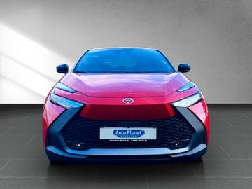 Toyota C-HR 1.8 Hybrid Teamplayer *2xPDC*ACC*elHKL*LED*