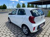 Kia Picanto Edition7 Euro6 Klima - Kia Picanto in Frankfurt (Main)