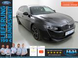 Peugeot 508 SW Plug-in Hybrid Allure ACC+NightVision+SHZ - Peugeot 508 Allure mit Hybrid-Antrieb (Benzin/Elektro)
