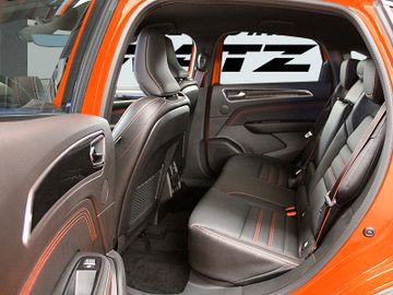 Fahrzeugabbildung Renault Arkana TCe 160 EDC R.S. Line