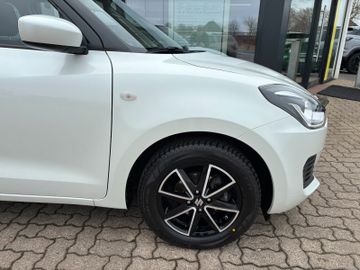 Suzuki Swift 1.2 DUALJET HYBRID Club
