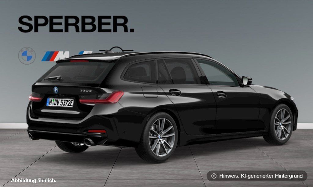 BMW 330 - Bild 2
