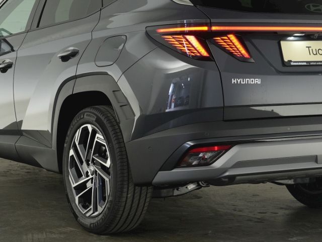 Hyundai Tucson – Bild 36