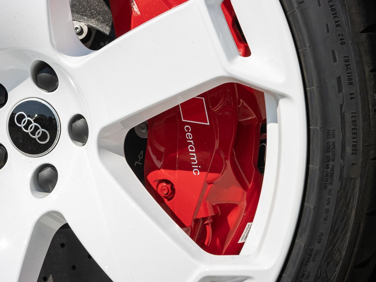 Audi RS6 - Bild 14