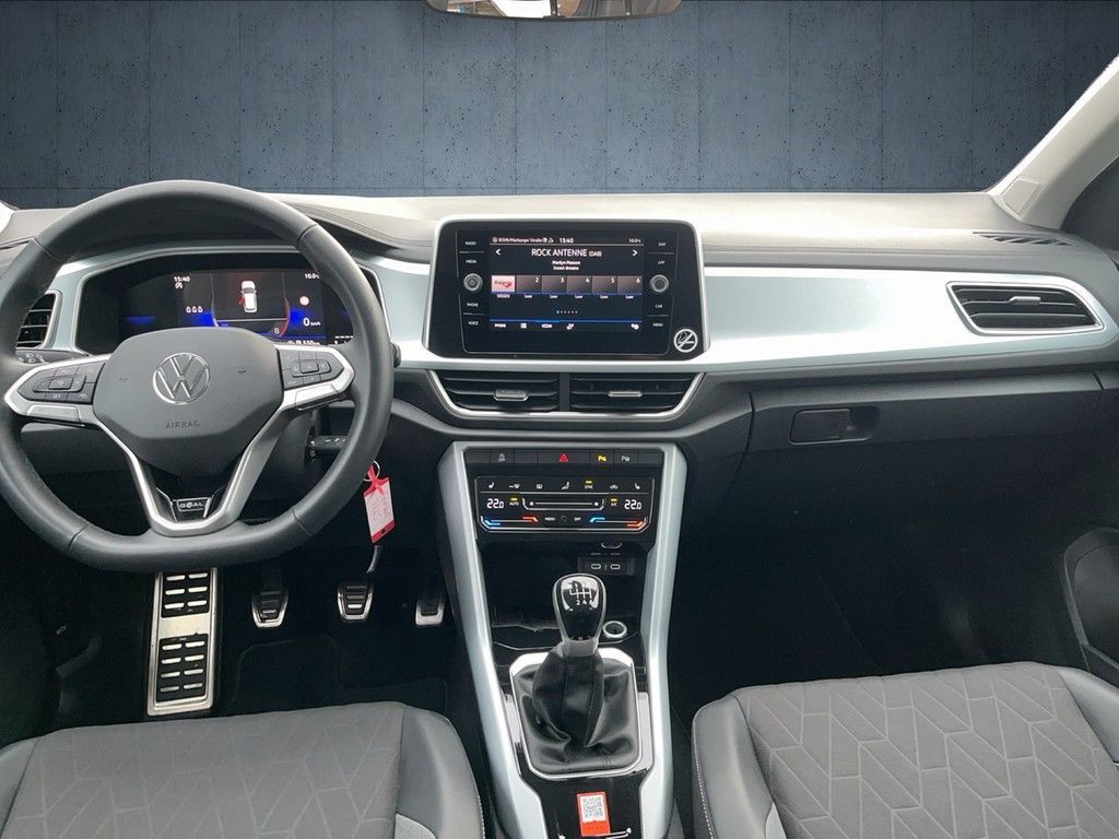 Volkswagen T-Roc - Bild 13