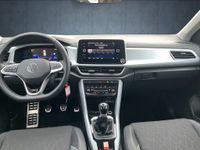 Volkswagen T-Roc - Vorschau Bild 13