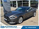 Ford Mustang GT Fastback - Ford Mustang Gebrauchtwagen in Bremen