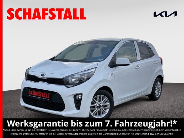 Kia Picanto 1.0 Dream Team Navi Apple  Android Klima