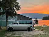 Volkswagen T5.2 4 Motion California - Allradantrieb Kastenwagen