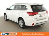 Mitsubishi Outlander 2.4 PHEV Spirit 4WD Aut.*NAV*TEMP*CAM* - Mitsubishi Outlander in Essen