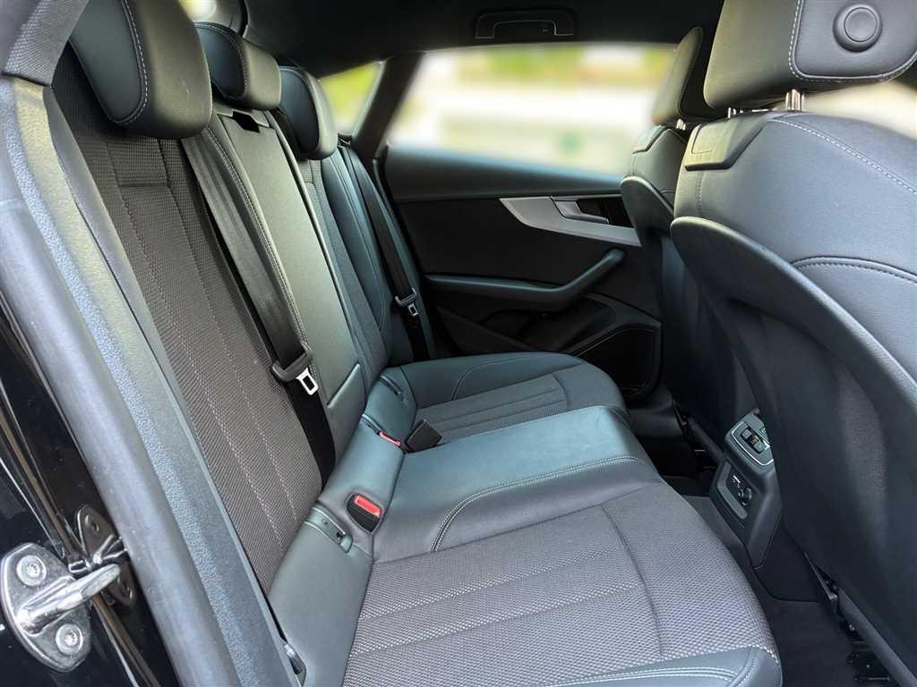 Audi A5 Sportback S line 45 2.0 TFSI quattro S-tronic, миниатюра 18