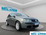 Volkswagen Golf V Lim. 1.9 TDI Trendline*NAVI*KLIMA*EU4 - Volkswagen Golf aus 2004: TDI