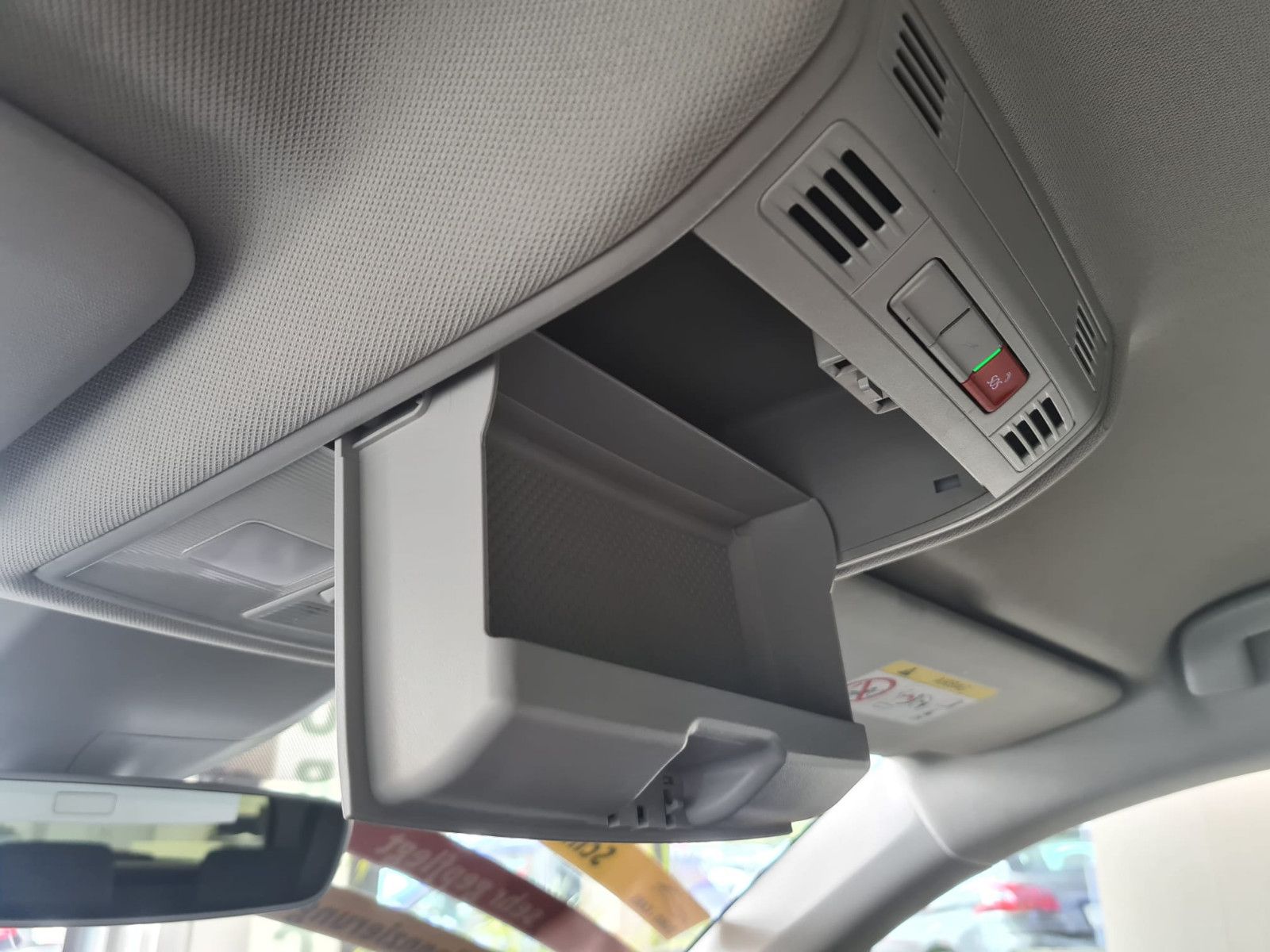 Fahrzeugabbildung SKODA Kodiaq Style / KAMERA / LED / NAVI / AHK