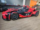 KTM X-BOW RR Renn ABS Seq. Getriebe Rennmotor Lift - KTM Gebrauchtwagen