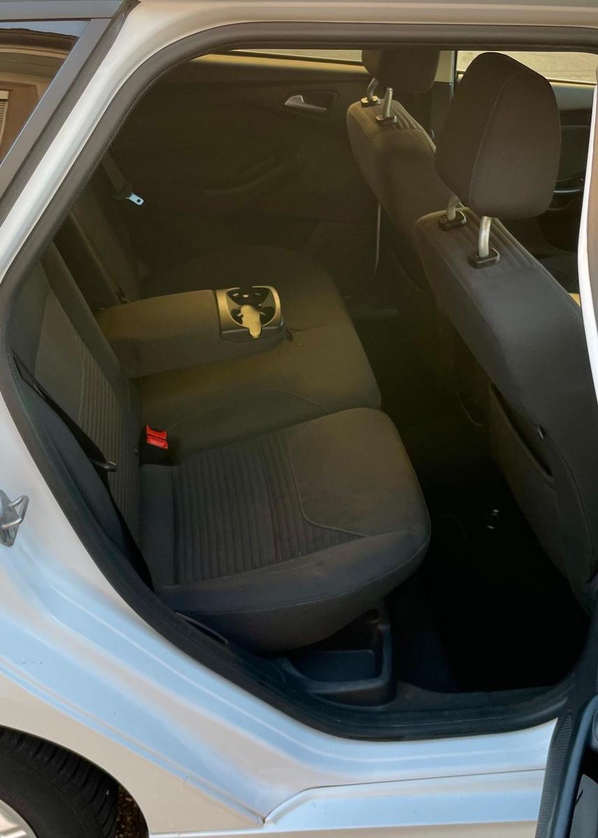 Ford Focus 2015 — photo 7