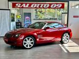 Chrysler Crossfire *67000 KM ORIGINALI *BORDEAUX - Chrysler Crossfire: Coupe