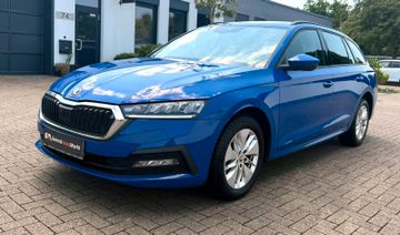 Skoda Octavia - 9