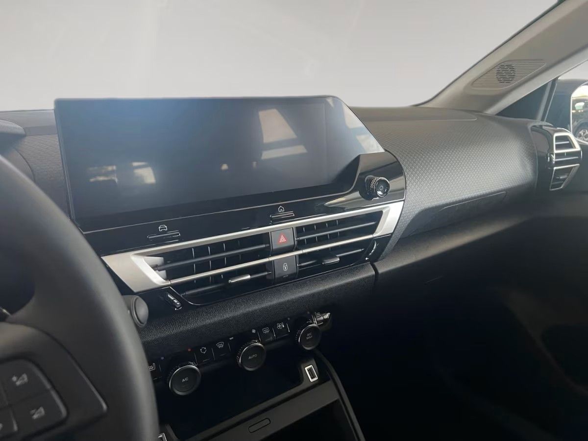 Citroën C4 - Bild 6