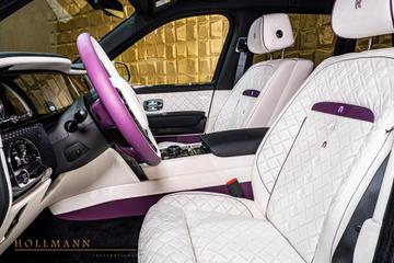  ROLLS-ROYCE CULLINAN 缩略图 16
