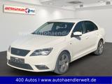 Seat Toledo 1.2 TSI Style - Seat Toledo Gebrauchtwagen