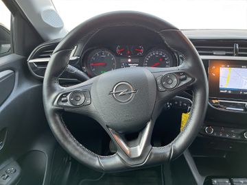 Opel Corsa F Edition 1,2 Navi+RFK+SHZ+Carplay