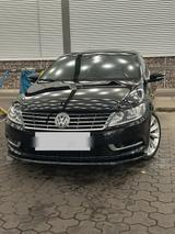 Volkswagen VW Passat CC 2.0TDI - VW Passat CC Gebrauchtwagen in Berlin