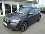 Dacia Sandero Stepway Expression+ TCe 100 ECO-G - gebrauchte Dacia Sandero aus dem Jahr 2023