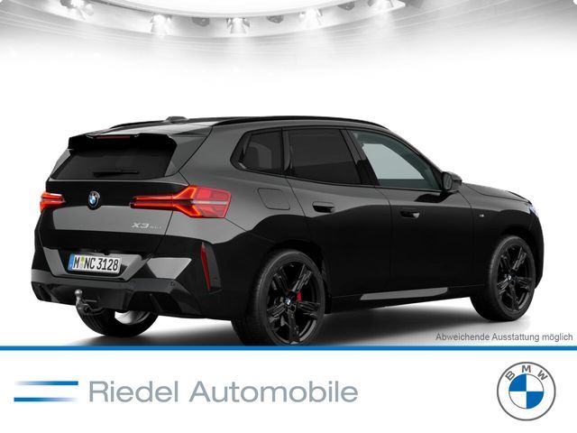 BMW X3 xDrive40d AT Navi Tempom.aktiv Panoramadach foto 5