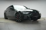BMW 420 i Gran Coupe M Sport ACC/Kamera/HUD/H&K/Wide - gebrauchte BMW 4er Reihe aus dem Jahr 2024