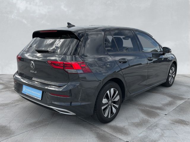 Volkswagen Golf VIII 2.0 TDI DSG Life Navi AHK LED Pano Dig foto 4