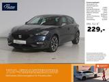 Seat Leon 1.5 eTSI DSG FR NAV/LED/ACC/Standheizung/RF - Seat Leon: Standheizung