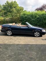 Saab 9-3 top Zustand - gebrauchte Saab 45725 aus dem Jahr 1998