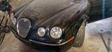 Jaguar 2.7d S-TYPE - gebrauchte Jaguar S-Type aus dem Jahr 2007