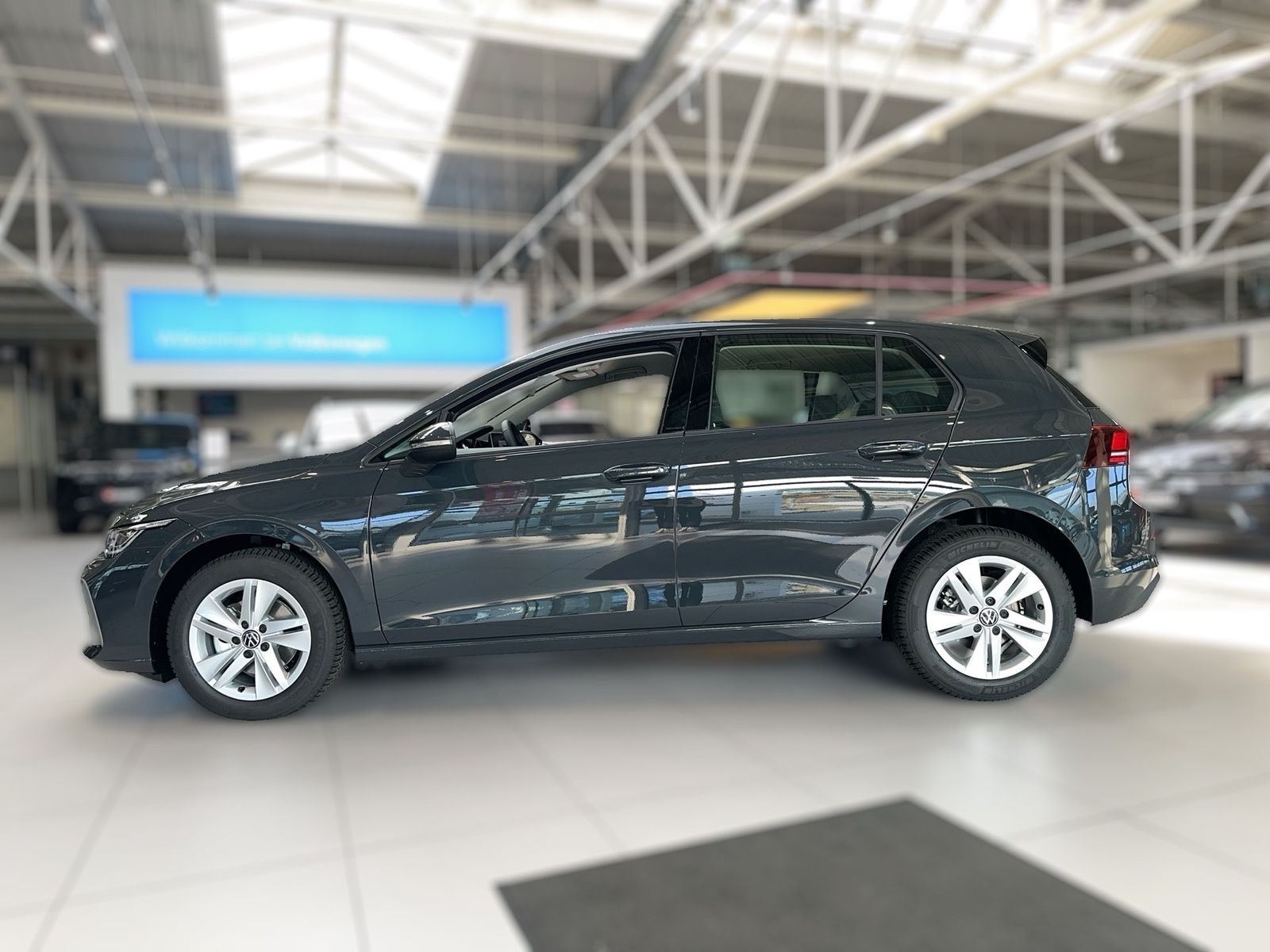 Volkswagen Golf - Bild 3
