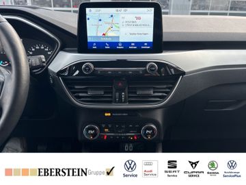 Ford Kuga 1,5 Eco Boost Cool & Connect  Allwetter