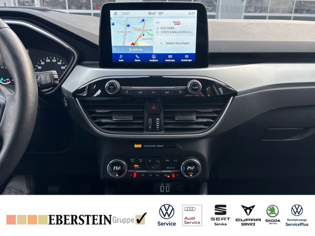 Ford Kuga 1,5 Eco Boost Cool & Connect  Allwetter