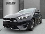 Kia ProCeed GT-Line 1.5 DCT Technologie Performance  - Kia: Performance